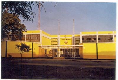 Los 65 años de historia de la gran Unidad José Faustino Sánchez Carrión al servicio de las causas de los pueblos