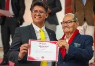 CONCURSO DE ORATORIA PERU 2025